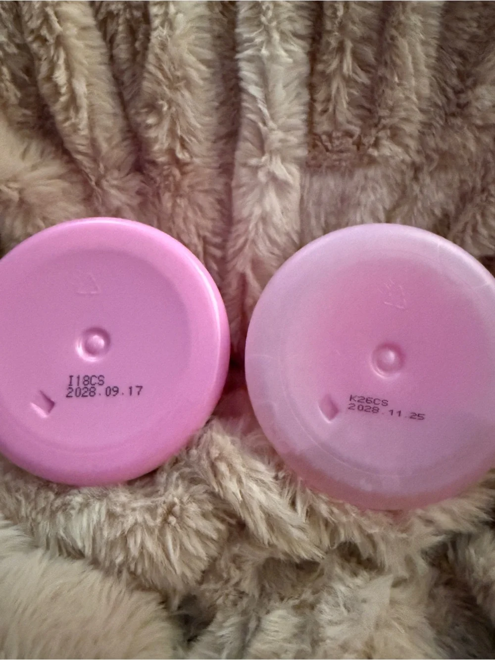 TRULY Smooth Legend Pink Hydra-Restore Body Lotion & Wash